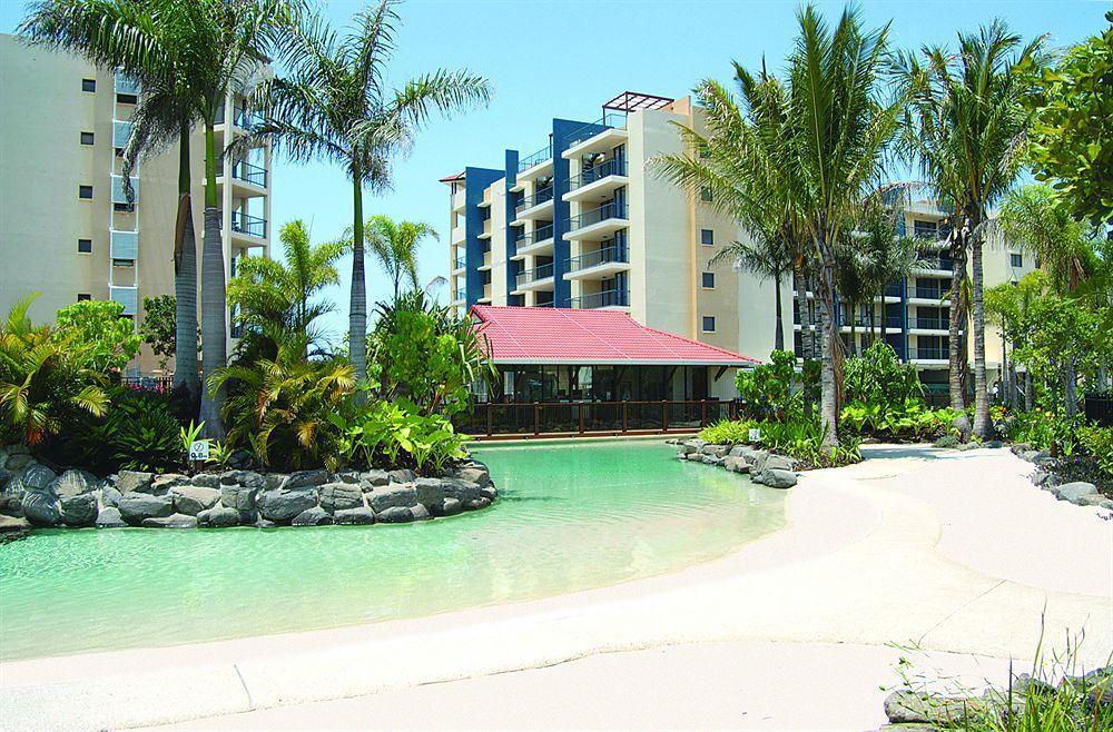 Oaks Sunshine Coast Seaforth Resort Alexandra Headland Buitenkant foto